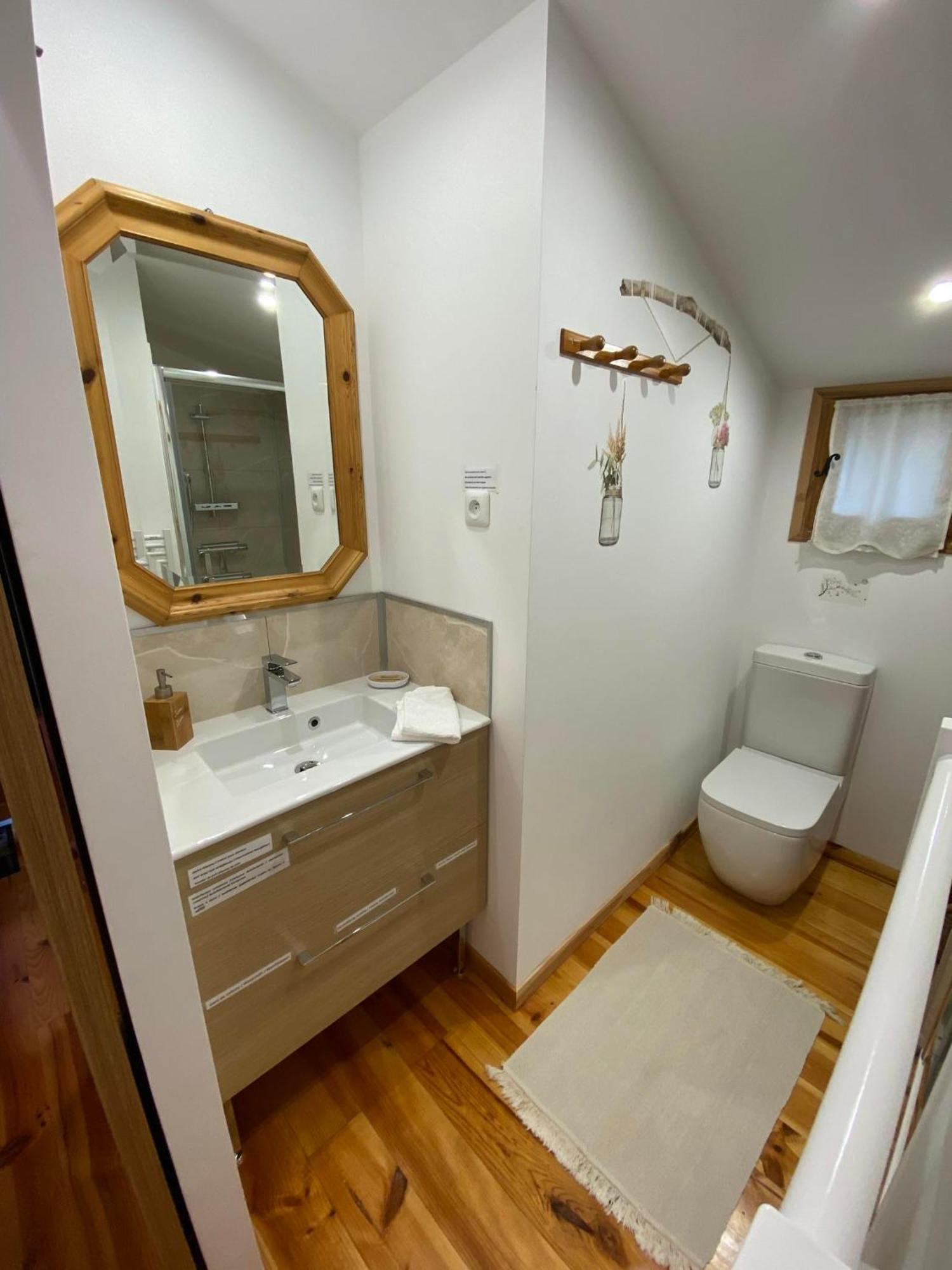 Maison d'hôtes Aux Gres Des Moisonettes à Limetz Extérieur photo