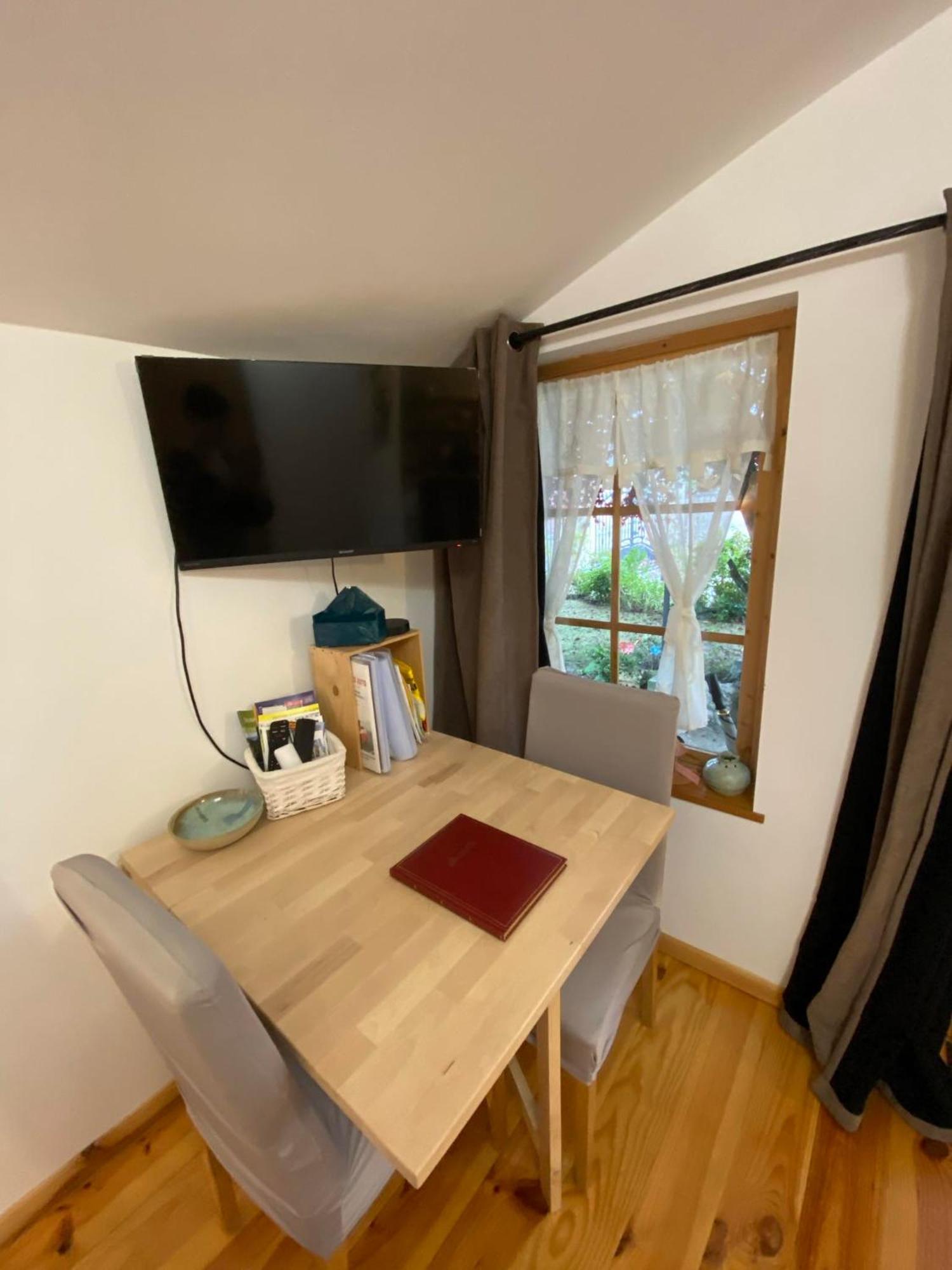 Maison d'hôtes Aux Gres Des Moisonettes à Limetz Extérieur photo